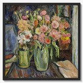 Autumn Flowers by Oluf Wold-Torne - thumbnail_1_bf_66b0ffe21000f9bb7f31f76c